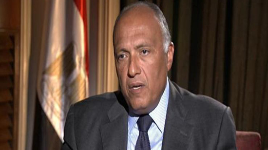 عاجل.. بيان قوي من الخارجية المصرية للرد على السودان
