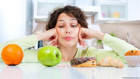 خبراء تغذية: خسارة الوزن زائدة إذا توفرت الإرادة