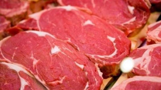 تعرف على أسعار اللحوم الحمراء بالأسواق اليوم
