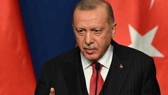 بعد صفعه الاتحاد الأوروبي و(الناتو) له .. أردوغان يفشل في الضغط على أوروبا بورقة اللاجئين السوريين 

