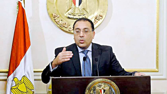 الدكتور مصطفى مبدولي- رئيس مجلس الوزراء
