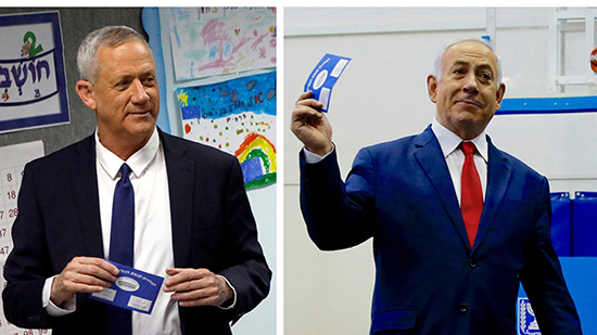 صراع الائتلافات الاسرائيلية واحتمالات انتخابات رابعة