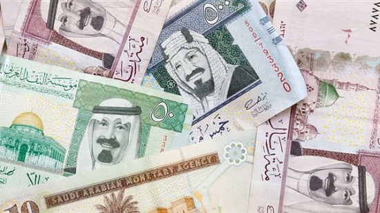 الريال السعودي بـ4.19 جنيه.. أسعار العملات العربية اليوم الثلاثاء 10-3-2020