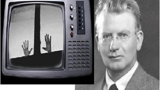 49 عاما على وفاة فيلو فارنسورث مخترع التليفزيون