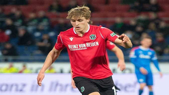 الإعلان عن أول إصابة بـ«كورونا» بين لاعبي الدوري الألماني
