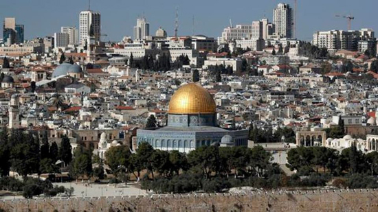  إسرائيل تعلق زيارات القدس بسبب كورونا