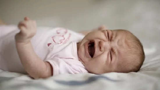 دراسة: الرضع الذين يعانون من مشاكل النوم أكثر عرضة للقلق في مرحلة الطفولة
