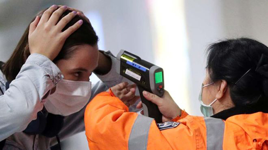  الصحة الإماراتية : شفاء 5 حالات من فيروس كورونا 
