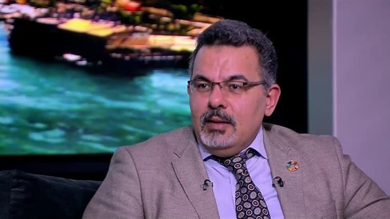 مستشار وزيرة التضامن : الوزارة تمتلك لأول مرة قاعدة بيانات تضم 30 مليون مصري 
