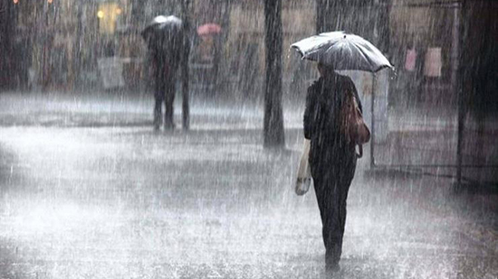  مجلس الوزراء: هطول أمطار غزيرة في الثانية ظهراً | فيديو