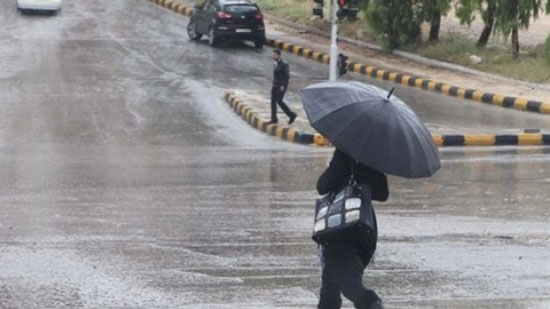 الأرصاد تحذر: أمطار شديدة الغزارة خلال الساعات المقبلة.. فيديو