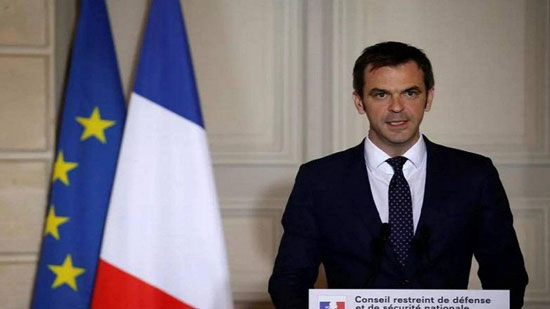 وزير الصحة الفرنسي : مضادات الالتهاب تزيد من الطين بله في حالة الإصابة بكورونا