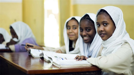 السودان تعلن اغلاق المدارس والجامعات والمرافق التعليمية لمدة شهر