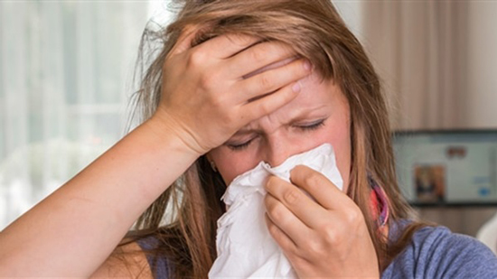 حمية الكيتو قد تؤدى إلى الإصابة بأعراض الأنفلونزا فى بدايتها