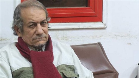 رحيل شاعر العامية محمد الزكي عن عمر يناهز 72 عامًا