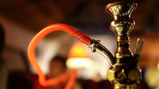 «التدخين والدرن» تخاطب الرئيس لمنع الشيشة فى المقاهى