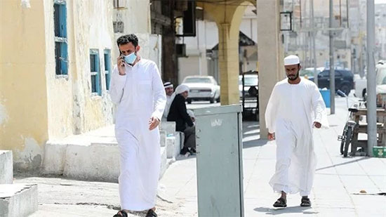 
قرارات جديدة.. السعودية: إغلاق جميع المولات والمحال التجارية والمطاعم في مكة والرياض