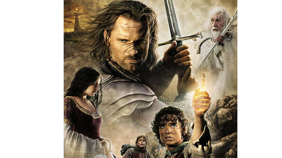 أمازون توقف تصوير مسلسل Lord Of The Rings بسبب فيروس كورونا
