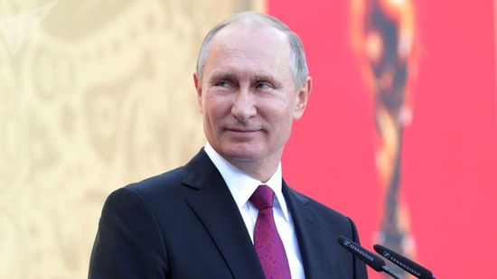 بوتين يحق له الترشح لولايتين رئاسيتين جديدتين بأمر من المحكمة الدستورية 