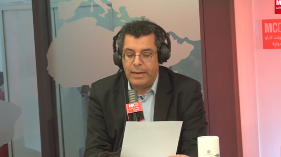  مراسل إذاعة مونت كارلو بمصر : هناك تخوف من تزايد أعداد المصابين بفيروس كورونا لعدم التزام البعض بإجراءات الدولة