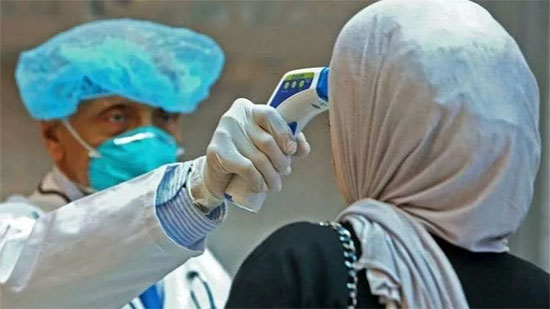وزارة الصحة : تسجيل 46 حالة جديدة بفيروس 