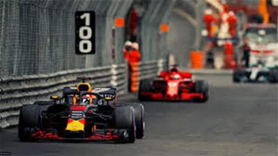 
إلغاء سباق موناكو لـ فورمولا 1 لأول مرة منذ 1954
