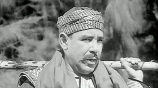 عبد العليم خطاب، ممثل ومخرج مصري