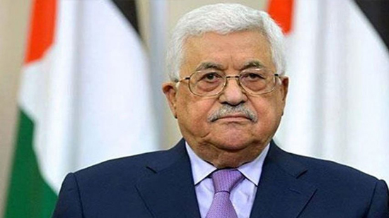 محمود عباس رئيسًا لوزراء السلطة الوطنية الفلسطينية