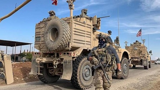  واشنطن تعيد نشر جنودها في العراق