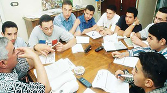 طارق شوقي: طلاب الشهادات مش بيروحوا المدارس وبيعتمدوا على الدروس الخصوصية