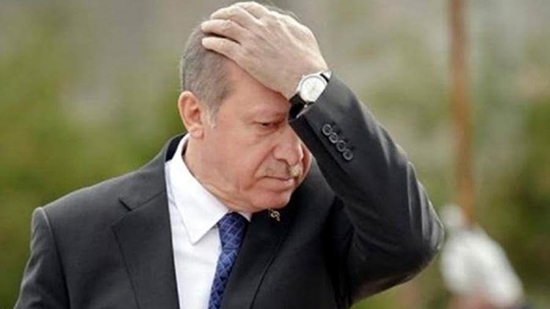 تقرير أمريكي: انتهاكات أردوغان ضد المعارضين الأتراك تزداد 