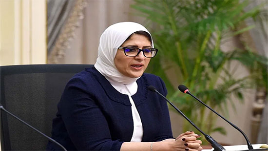 وزيرة الصحة عن التزام المواطنين بالحظر: 