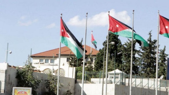 الحكومة الأردنية تفرض حظر تجوال في كل أنحاء البلاد
