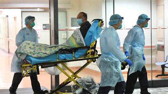 عاجل.. الصحة: ارتفاع وفيات كورونا لـ8 حالات وتعافي 39 شخص (تعرف على التفاصيل)

