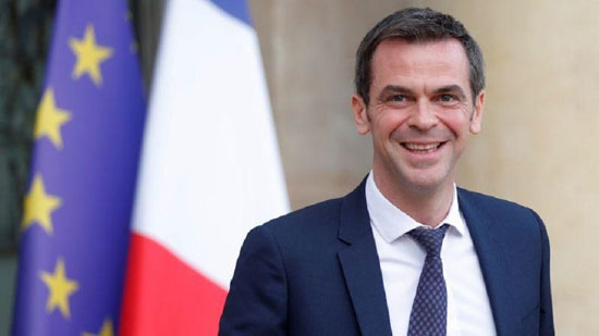 وزير الصحة الفرنسي يصدم المواطنين بشأن كورونا: الوضع سيسوء أكثر الأيام المقبلة