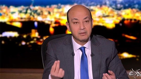 عمرو أديب: مصر لن تنجو من 