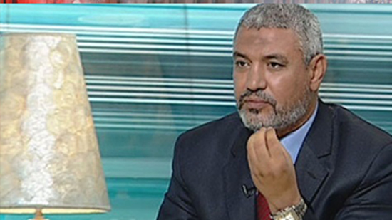 جمال عبد الحميد عن رحيل إكرامى وعاشور: مش جديد على الأهلى
