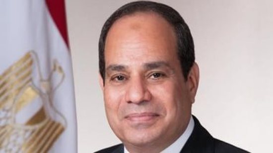 السيسي يلتقى سيدات مصريات بمناسبة الاحتفال بعيد المرأة المصرية