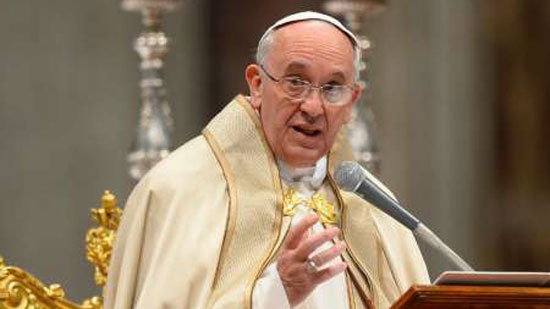  الفاتيكان يمنح غفرانا كاملا للمصابين بفيروس كورونا