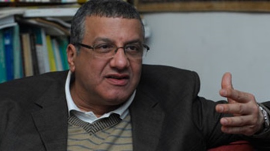  د . جهاد عودة  : المصريين لم يدركوا بعد معني وباء 