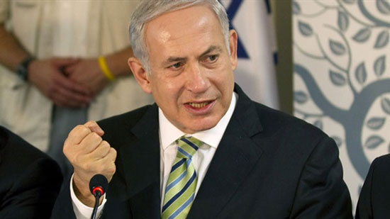  بنيامين نتنياهو : إسرائيل قد تشهد مليون إصابة و 10 آلاف وفاة بفيروس كورونا
