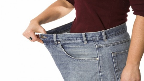 الحل السحري لإنقاص وزنك 15 كيلو دون تدخل جراحي 
