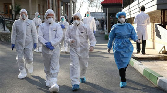 الجارديان بعد كارثة اليوم  : اسبانيا تخطت الصين في عدد الوفيات بفيروس كورونا 

