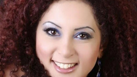 شاهد.. أول فنانة مصرية تعلن إصابتها بفيروس كورونا