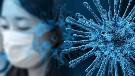  صحيفة أيسلندية : اكتشاف 40 طفرة لفيروس كورونا 
