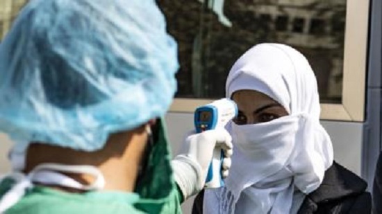 ارتفاع عدد إصابات فيروس كورونا في الجزائر إلى 409 حالات
