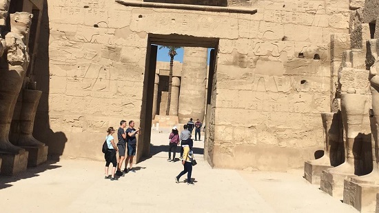  خسائر كارثية لقطاع السياحة في مصر بسبب كورونا