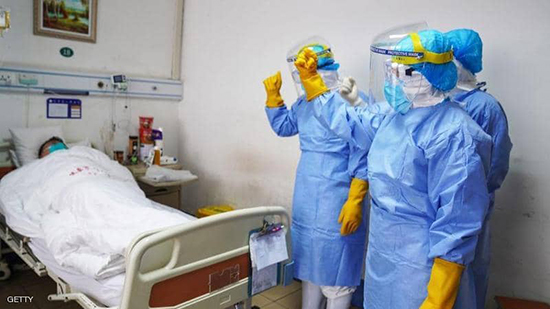 تقرير بريطاني: منها التباعد الاجتماعي .. الإجراءات الوقائية الصارمة ستنقذ أكثر من 38 شخص من فيروس كورونا 