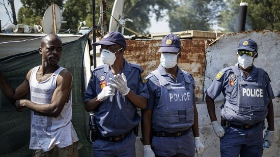 منظمة الصحة العالمية تكشف عن عدد الإصابات والوفيات بكورونا في أفريقيا
