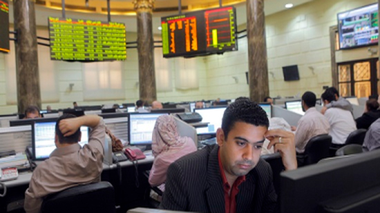 تراجع المؤشر الرئيسى للبورصة المصرية بنسبة 1.5% بختام التعاملات